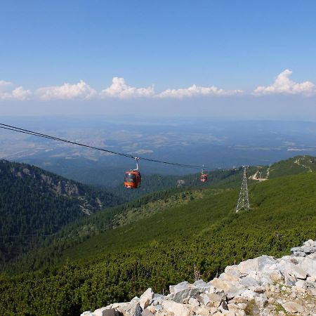 Borovets Apartments, Iglika 2 Luaran gambar