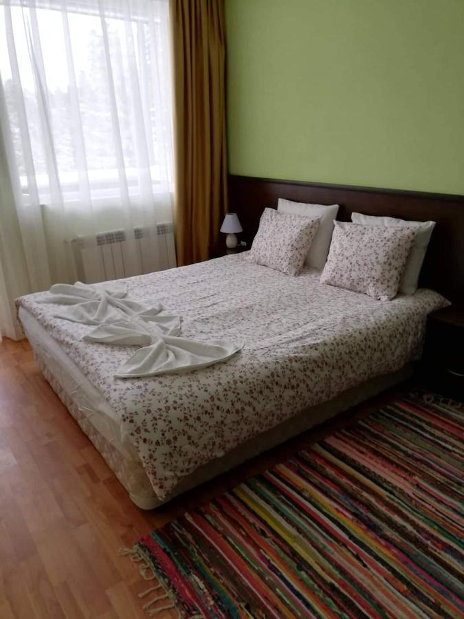 Borovets Apartments, Iglika 2 Luaran gambar