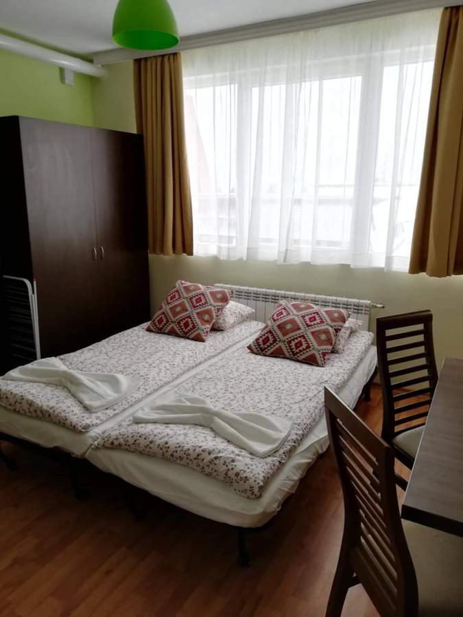 Borovets Apartments, Iglika 2 Luaran gambar