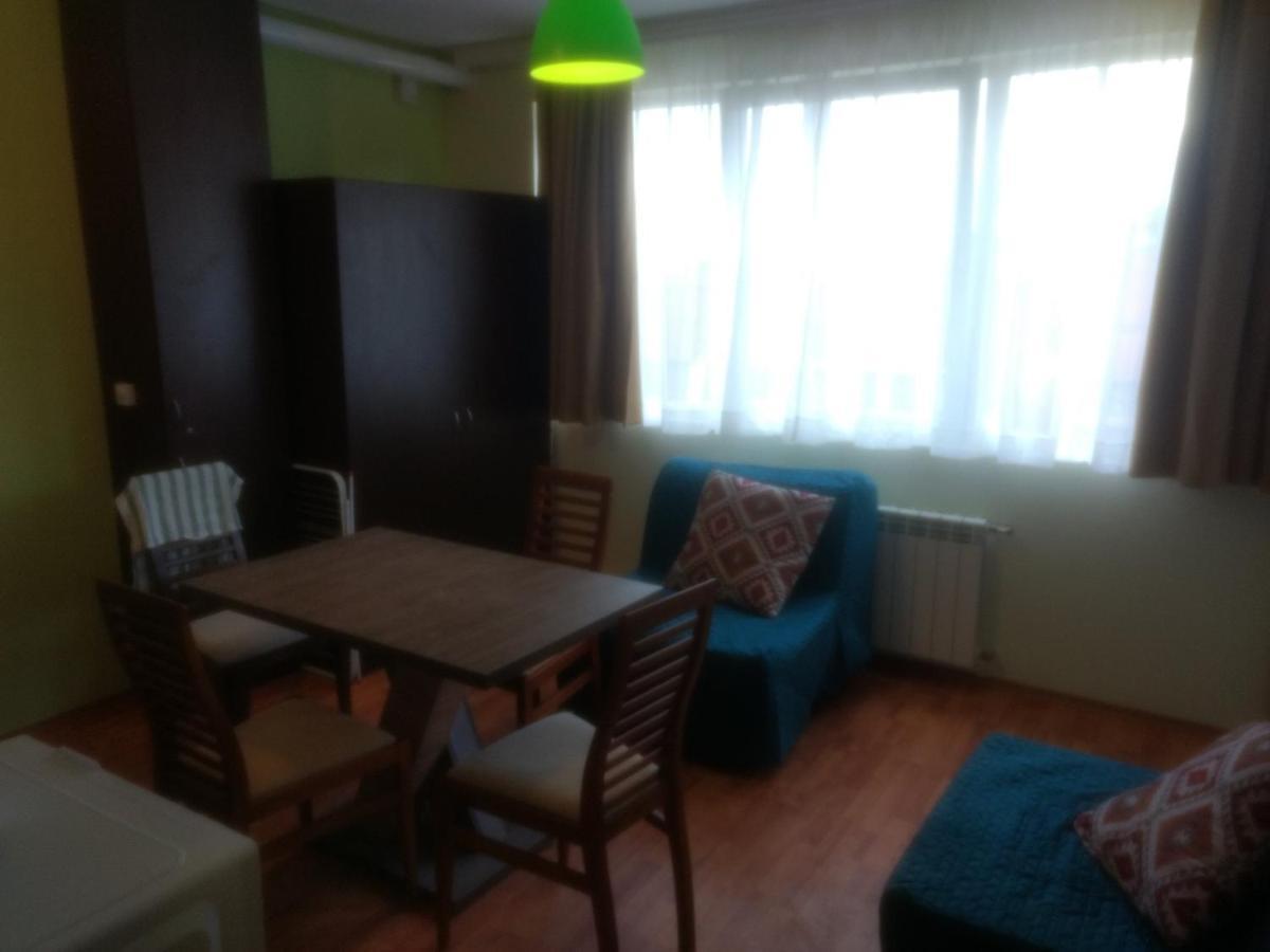 Borovets Apartments, Iglika 2 Luaran gambar