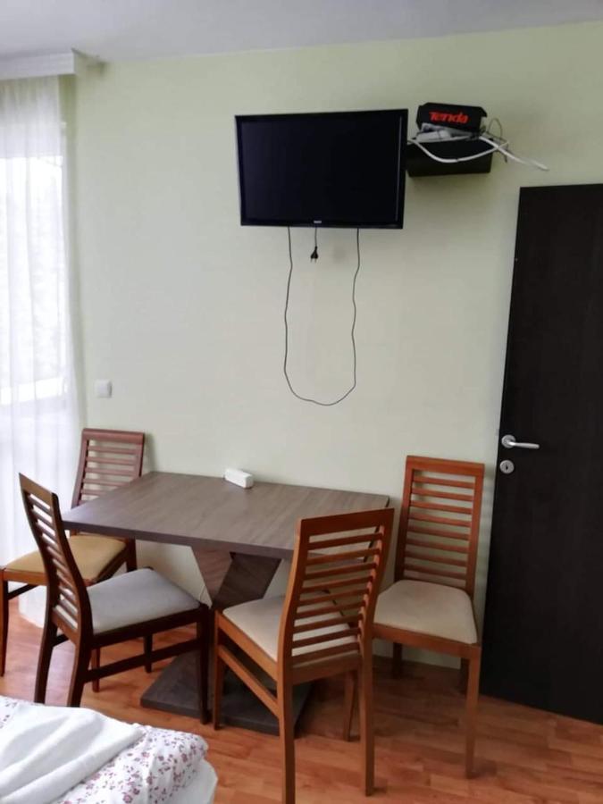 Borovets Apartments, Iglika 2 Luaran gambar