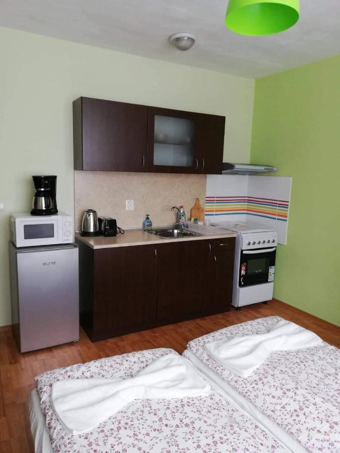 Borovets Apartments, Iglika 2 Luaran gambar