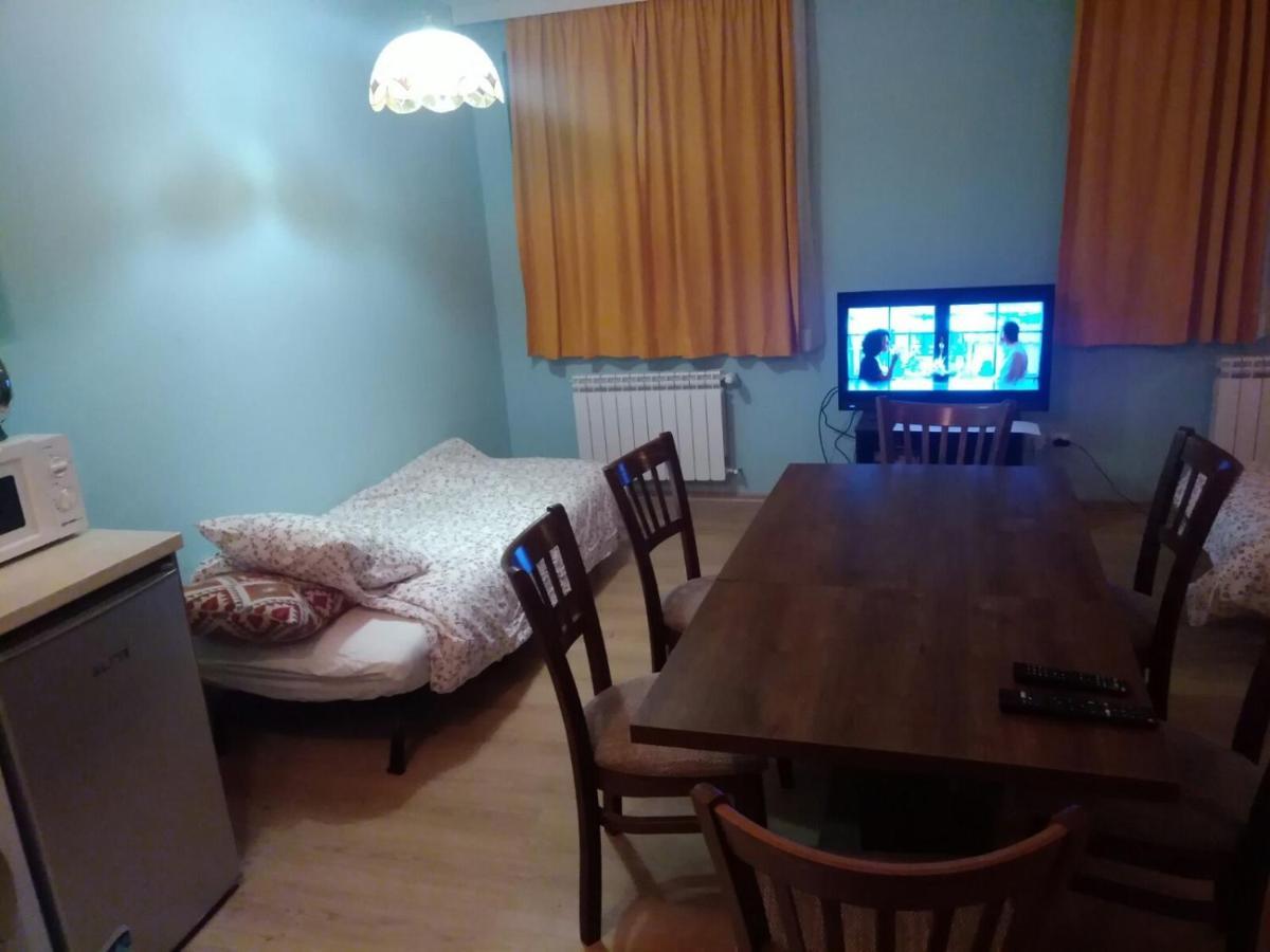 Borovets Apartments, Iglika 2 Luaran gambar