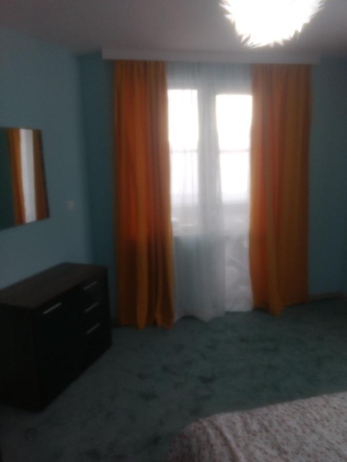 Borovets Apartments, Iglika 2 Luaran gambar