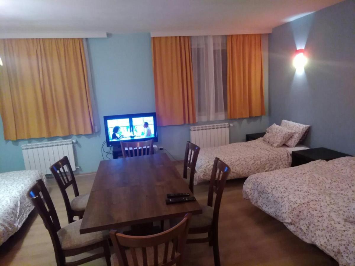 Borovets Apartments, Iglika 2 Luaran gambar