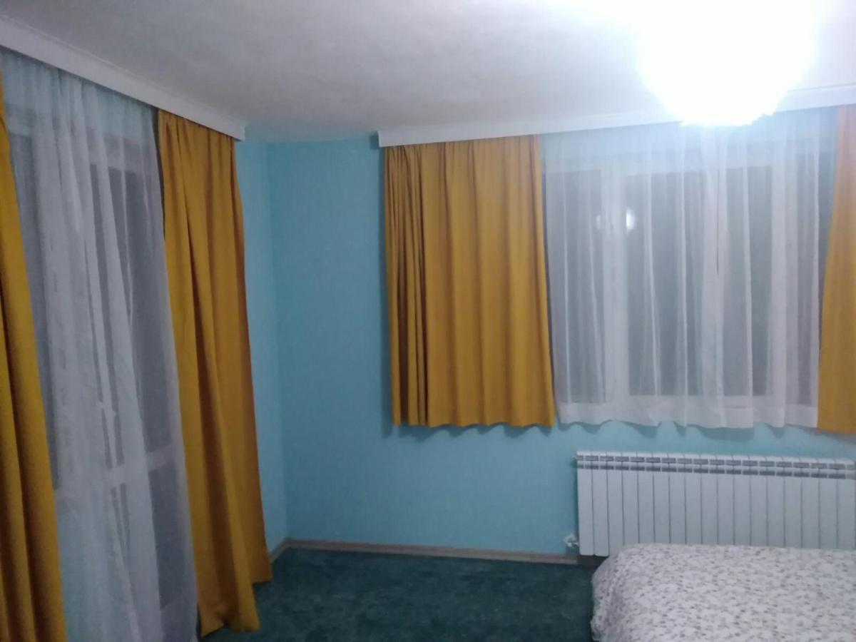 Borovets Apartments, Iglika 2 Luaran gambar