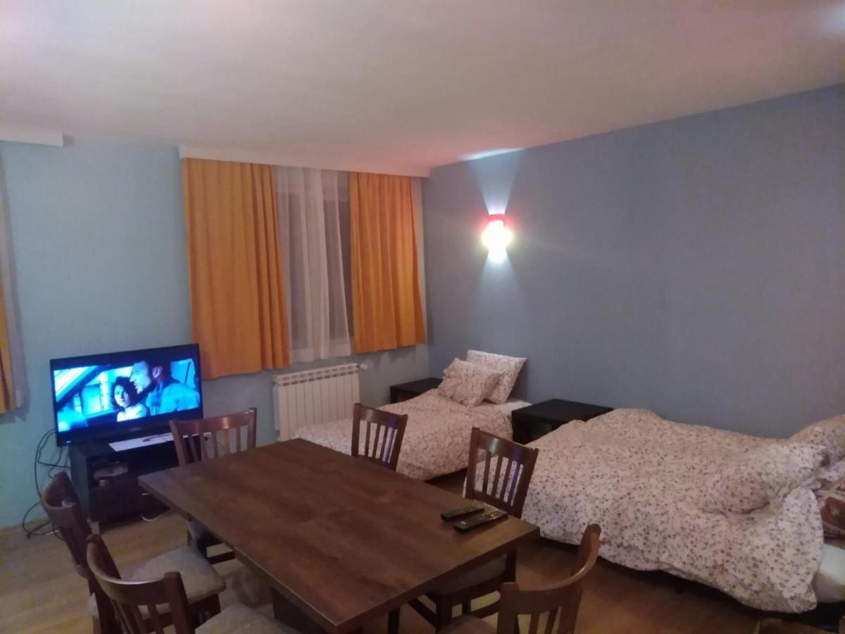 Borovets Apartments, Iglika 2 Luaran gambar