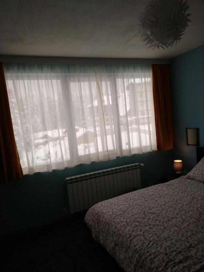 Borovets Apartments, Iglika 2 Luaran gambar